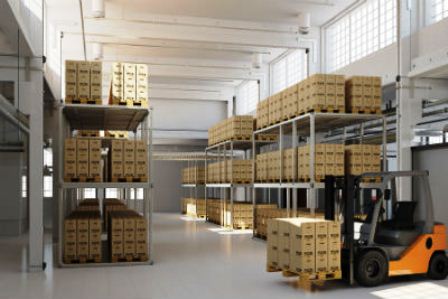 Warehousing